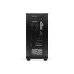 Endorfy Arx 500 Core Gaming Midi Tower Κουτί Υπολογιστή με Πλαϊνό Παράθυρο Μαύρο EY2A016 - Image 3