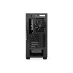 Endorfy Arx 500 Core Gaming Midi Tower Κουτί Υπολογιστή με Πλαϊνό Παράθυρο Μαύρο EY2A016 - Image 4
