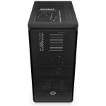 Endorfy Arx 500 Core Gaming Midi Tower Κουτί Υπολογιστή με Πλαϊνό Παράθυρο Μαύρο EY2A016 - Image 7