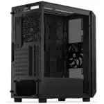Endorfy Arx 500 Core Gaming Midi Tower Κουτί Υπολογιστή με Πλαϊνό Παράθυρο Μαύρο EY2A016 - Image 9