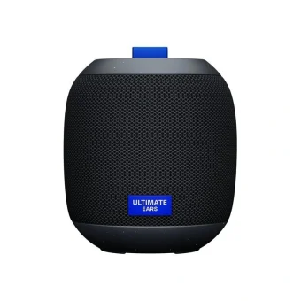 Ultimate Ears Wonderboom Play Ηχείο Bluetooth Μαύρο 984-001948