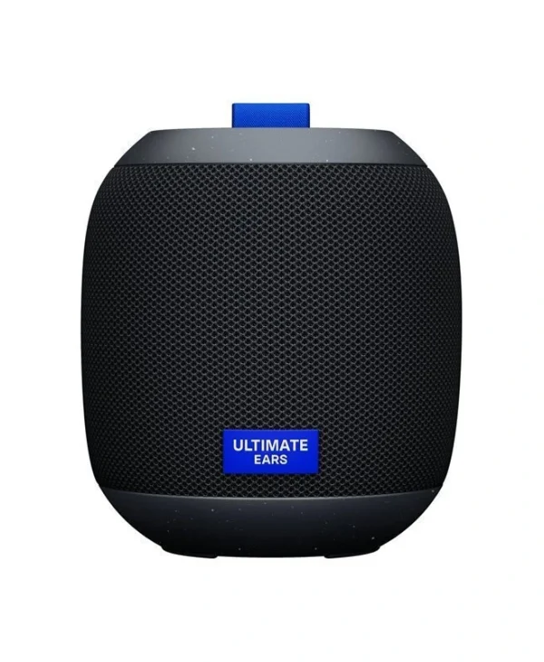 Ultimate Ears Wonderboom Play Ηχείο Bluetooth Μαύρο 984-001948
