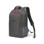 Dicota Spin Τσάντα Πλάτης για Laptop 16" σε Γκρι χρώμα D32118-RPET