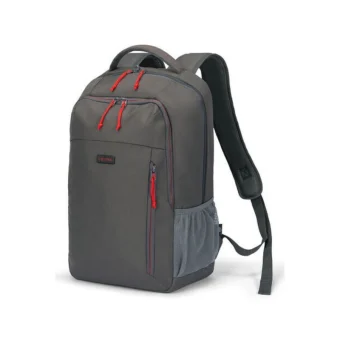 Dicota Spin Τσάντα Πλάτης για Laptop 16" σε Γκρι χρώμα D32118-RPET