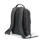 Dicota Spin Τσάντα Πλάτης για Laptop 16" σε Γκρι χρώμα D32118-RPET - Image 2