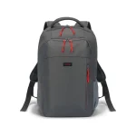 Dicota Spin Τσάντα Πλάτης για Laptop 16" σε Γκρι χρώμα D32118-RPET - Image 3
