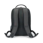 Dicota Spin Τσάντα Πλάτης για Laptop 16" σε Γκρι χρώμα D32118-RPET - Image 4
