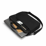 Dicota Τσάντα για Laptop 17.3" σε Μαύρο χρώμα D32099-RPET - Image 3