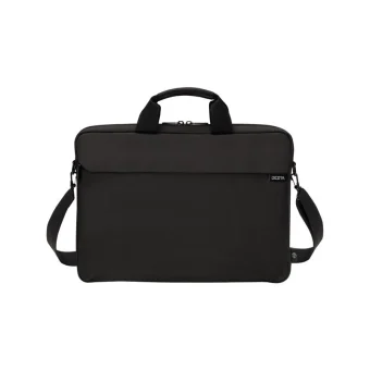 Dicota Τσάντα για Laptop 12.5" σε Μαύρο χρώμα D32090-RPET
