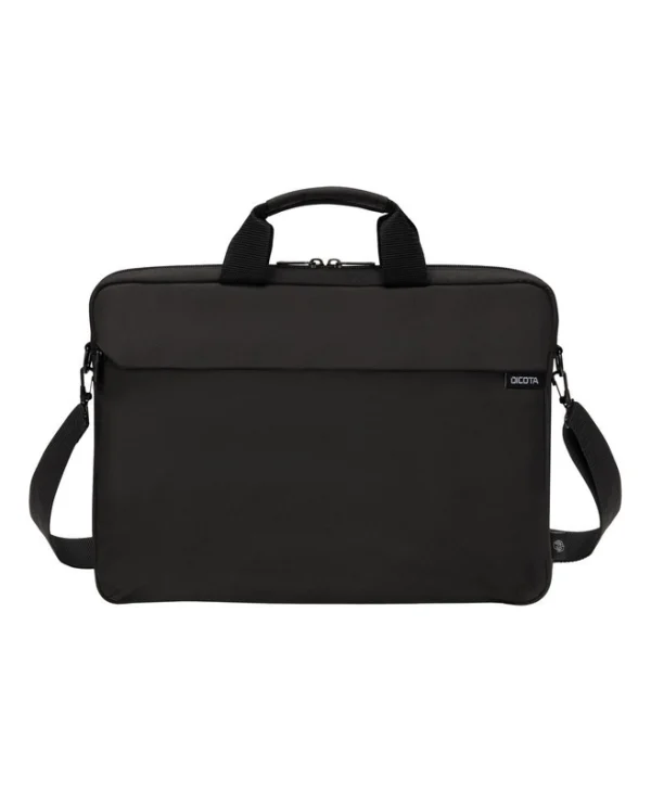 Dicota Τσάντα για Laptop 12.5" σε Μαύρο χρώμα D32090-RPET