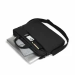 Dicota Τσάντα για Laptop 12.5" σε Μαύρο χρώμα D32090-RPET - Image 5