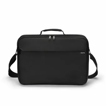 Dicota Θήκη για Laptop 14.1" σε Μαύρο χρώμα D32087-RPET