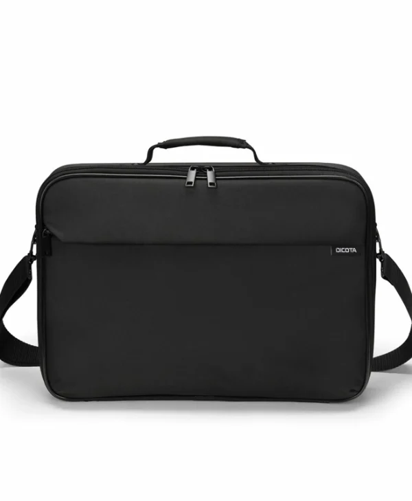 Dicota Θήκη για Laptop 14.1" σε Μαύρο χρώμα D32087-RPET