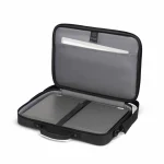 Dicota Θήκη για Laptop 14.1" σε Μαύρο χρώμα D32087-RPET - Image 3