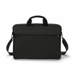 Dicota Τσάντα Ώμου / Χειρός για Laptop 14" σε Μαύρο χρώμα D32092-RPET