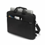 Dicota Τσάντα Ώμου / Χειρός για Laptop 14" σε Μαύρο χρώμα D32092-RPET - Image 3