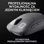 Logitech G Pro 2 Lightspeed Ασύρματο Gaming Ποντίκι 44000 DPI Λευκό 910-007302 - Image 7