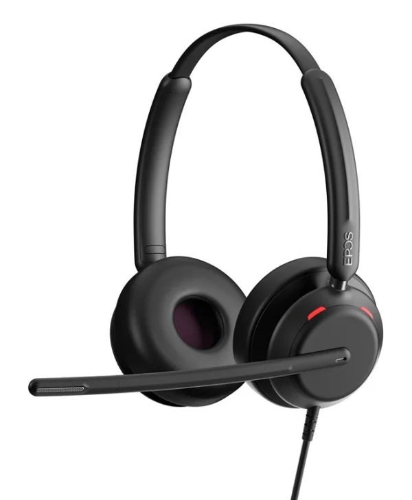 Epos VOIP Headset 1001139