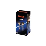 Minix Detective Φιγούρα ύψους 12εκ. MNXD1000 - Image 9
