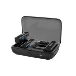 Boya Link V2 C2 Σετ Μικρόφωνο με USB Type-C Πέτου BOYALINK V2.0 C2