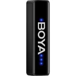 Boya Link V2 C2 Σετ Μικρόφωνο με USB Type-C Πέτου BOYALINK V2.0 C2 - Image 3