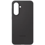 Samsung Back Cover Σιλικόνης Μαύρο (Galaxy A56) EF-PA566CBEGWW