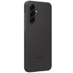 Samsung Back Cover Σιλικόνης Μαύρο (Galaxy A56) EF-PA566CBEGWW - Image 3