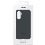 Samsung Back Cover Σιλικόνης Μαύρο (Galaxy A56) EF-PA566CBEGWW - Image 6