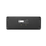Kensington USB-C Docking Station με HDMI/DisplayPort 4K PD Ethernet και σύνδεση 4 Οθονών Μαύρο (K35234EU) - Image 5