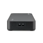 Kensington USB-C Docking Station με HDMI/DisplayPort 4K PD Ethernet και σύνδεση 4 Οθονών Μαύρο (K35234EU) - Image 6