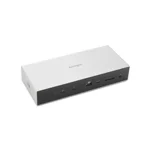 Kensington Thunderbolt 5 Docking Station με 4K PD Ethernet και σύνδεση 3 Οθονών Λευκό (K35201EU) - Image 2