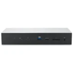 Kensington Thunderbolt 5 Docking Station με 4K PD Ethernet και σύνδεση 3 Οθονών Λευκό (K35201EU) - Image 4