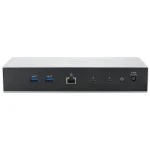 Kensington Thunderbolt 5 Docking Station με 4K PD Ethernet και σύνδεση 3 Οθονών Λευκό (K35201EU) - Image 5