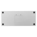 Kensington Thunderbolt 5 Docking Station με 4K PD Ethernet και σύνδεση 3 Οθονών Λευκό (K35201EU) - Image 7
