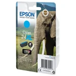 Epson 24XL Γνήσιο Μελάνι Εκτυπωτή InkJet Κυανό (C13T24324010 C13T24324012) - Image 3