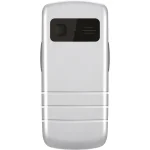 Bea-fon SL260 Dual SIM Κινητό με Μεγάλα Κουμπιά Ασημί SL260LTE_EU001SB - Image 3