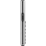 Bea-fon SL260 Dual SIM Κινητό με Μεγάλα Κουμπιά Ασημί SL260LTE_EU001SB - Image 5