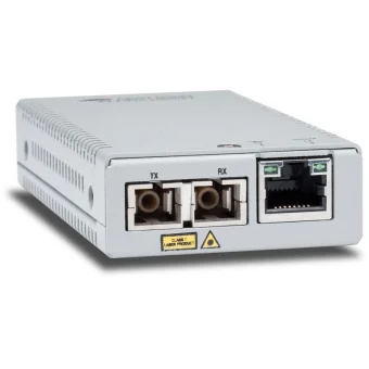 Allied Telesis Media Converter 1τμχ AT-MMC2000/SC-960