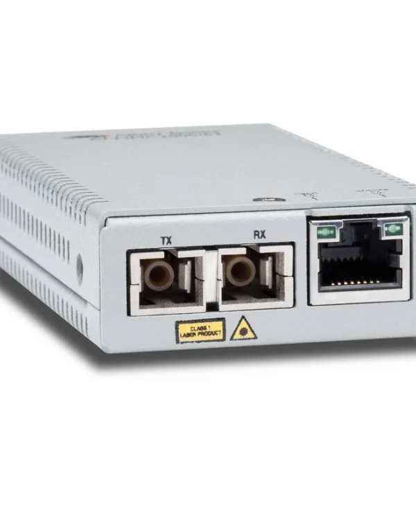 Allied Telesis Media Converter 1τμχ AT-MMC2000/SC-960