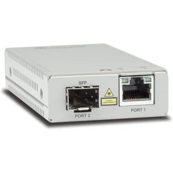 Allied Telesis AT-MMC2000/SP-960 Media Converter 1τμχ