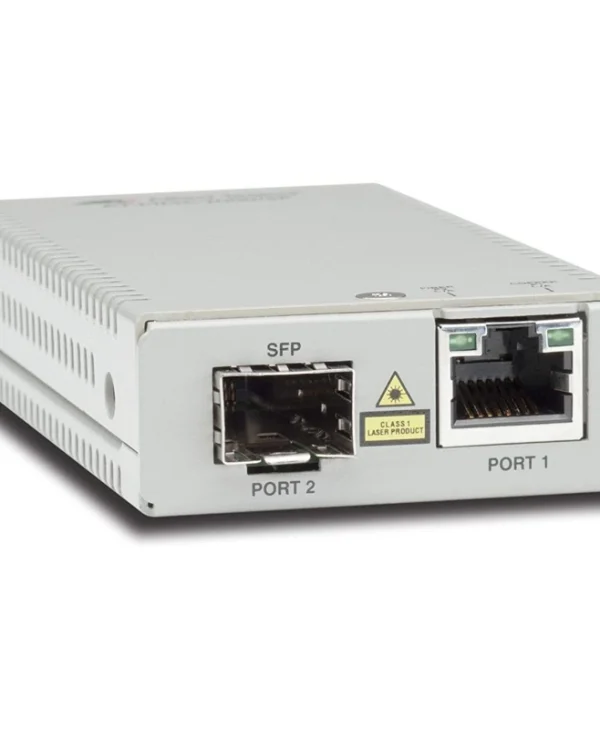 Allied Telesis AT-MMC2000/SP-960 Media Converter 1τμχ