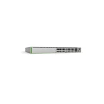 Allied Telesis AT-GS980MX/28PSM-50 Managed L3 Switch με 24 Θύρες Gigabit (1Gbps) Ethernet και 4 SFP Θύρες