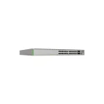 Allied Telesis AT-GS980MX/28PSM-50 Managed L3 Switch με 24 Θύρες Gigabit (1Gbps) Ethernet και 4 SFP Θύρες - Image 2