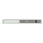 Allied Telesis AT-GS980MX/28PSM-50 Managed L3 Switch με 24 Θύρες Gigabit (1Gbps) Ethernet και 4 SFP Θύρες - Image 3