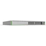 Allied Telesis AT-GS980MX/28PSM-50 Managed L3 Switch με 24 Θύρες Gigabit (1Gbps) Ethernet και 4 SFP Θύρες - Image 4