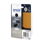 Epson 405XXL Γνήσιο Μελάνι Εκτυπωτή InkJet Μαύρο (C13T02J14010) - Image 2