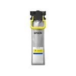 Epson T11N4 Γνήσιο Μελάνι Εκτυπωτή InkJet Κίτρινο (C13T11N440)