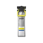 Epson T11N4 Γνήσιο Μελάνι Εκτυπωτή InkJet Κίτρινο (C13T11N440) - Image 2