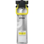 Epson T11N4 Γνήσιο Μελάνι Εκτυπωτή InkJet Κίτρινο (C13T11N440) - Image 3
