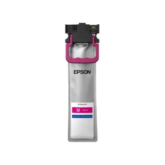Epson T11N3 Γνήσιο Μελάνι Εκτυπωτή InkJet Ματζέντα (C13T11N340)
